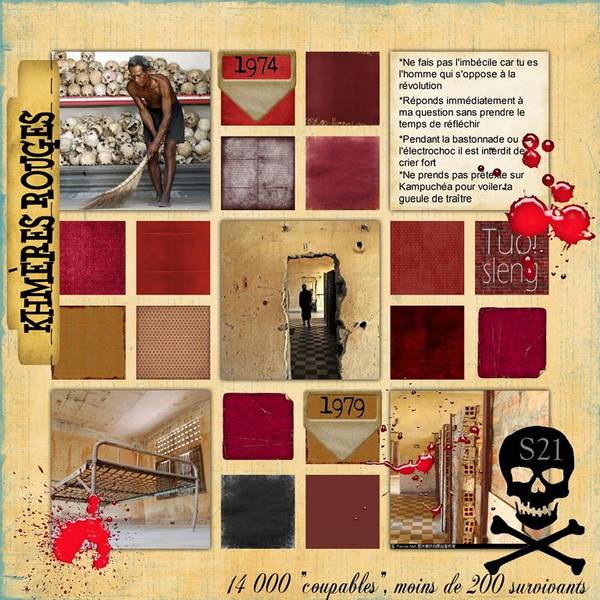 Khmers Rouges