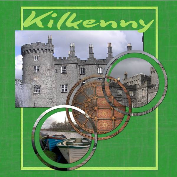KILKENNY