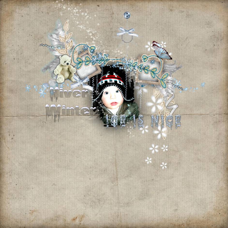 kingdom of ice de valkyrie design