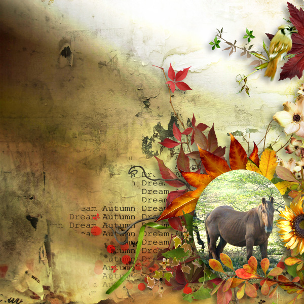 kit autumn freedom de saskia design