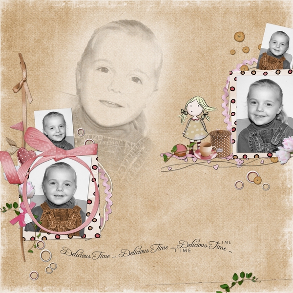 kit café au lait de lilou