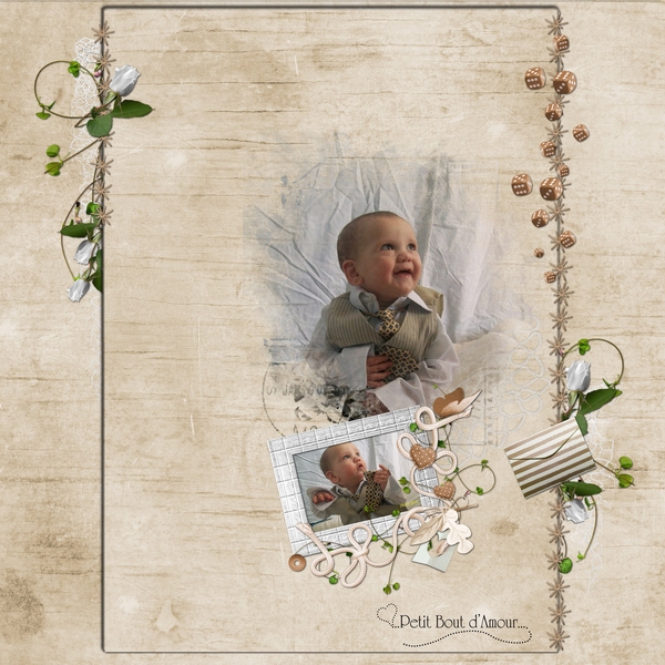 kit café au lait de lilou