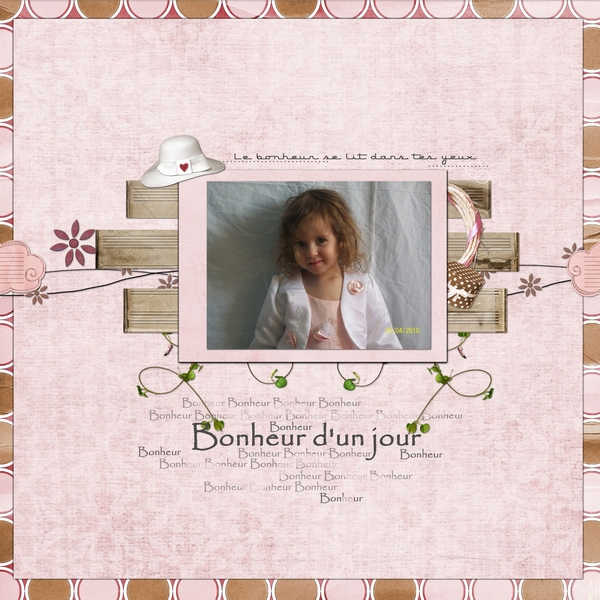 kit café au lait de lilou