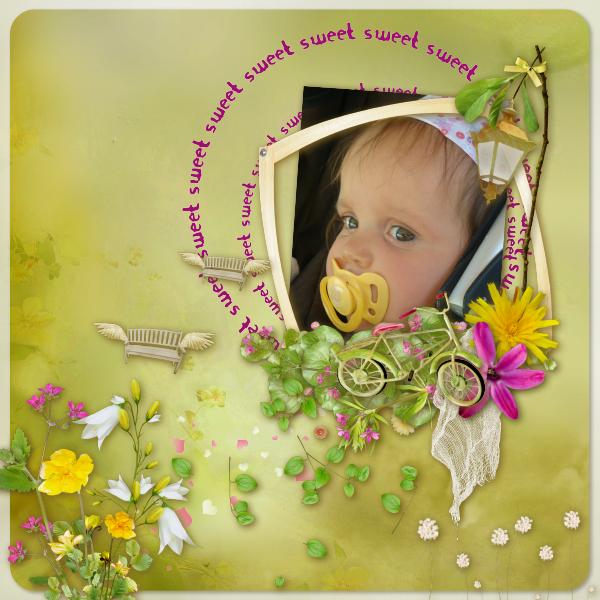 kit california pink de hakia design WA sweet digi colorisé