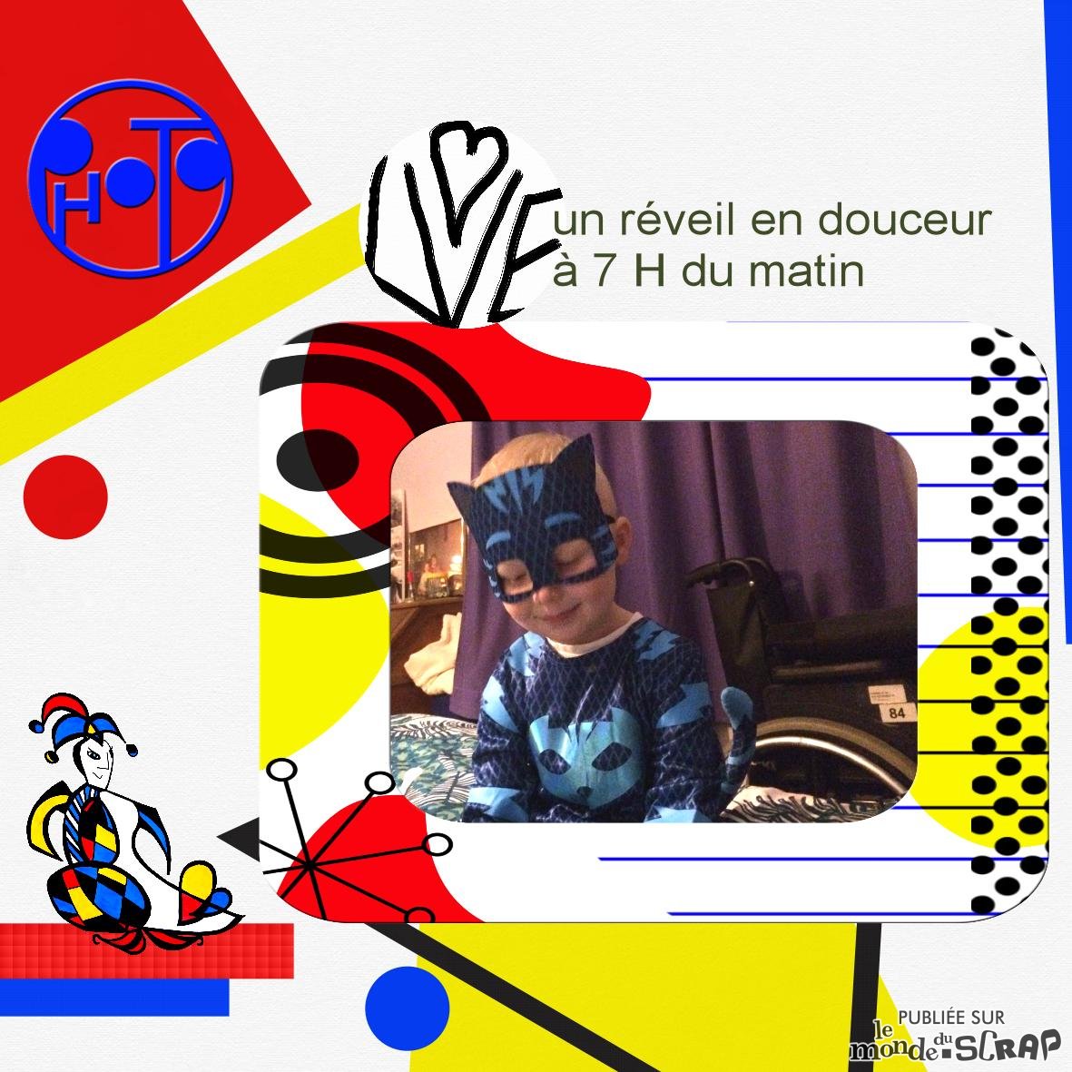 kit couleur de l'art