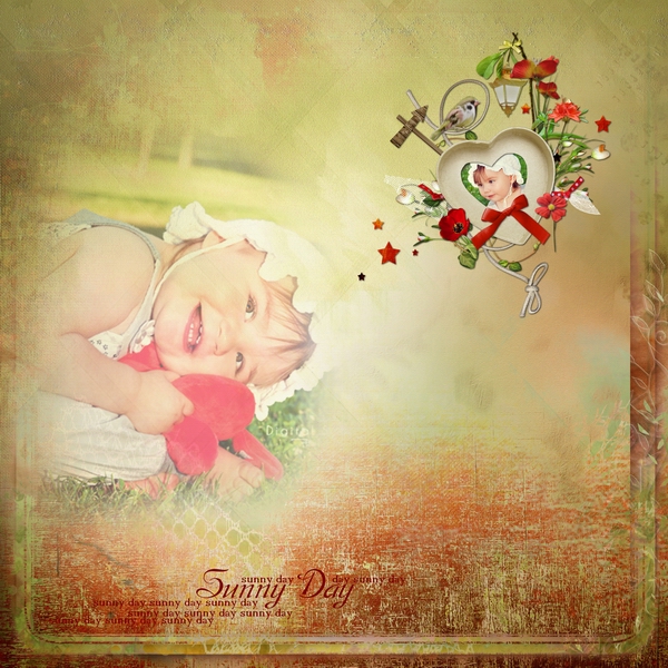 kit de lau, la clée des champs