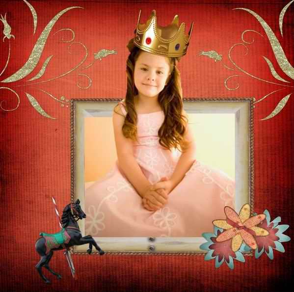 kit de mére poule et jule's