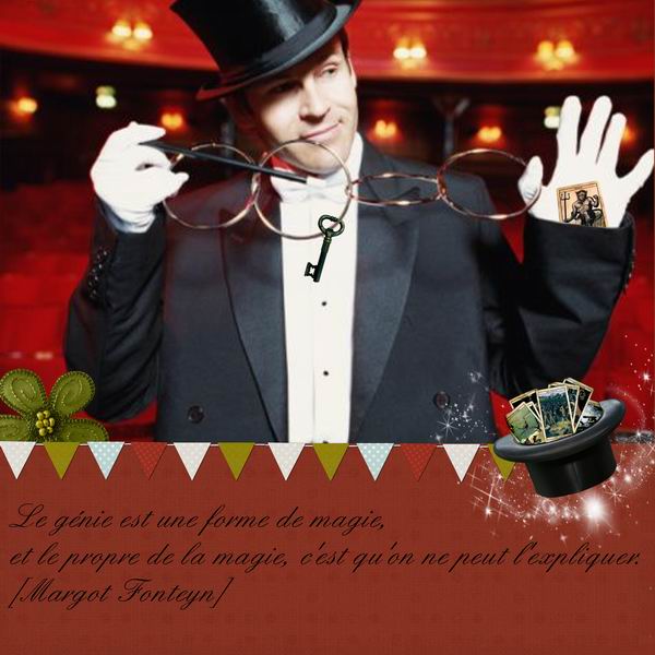 kit de mére poule et jule's