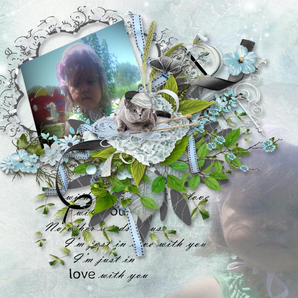 kit douceur estivale de mélie design