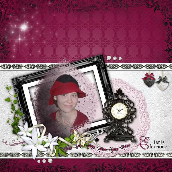 kit Entre malice et tendresse