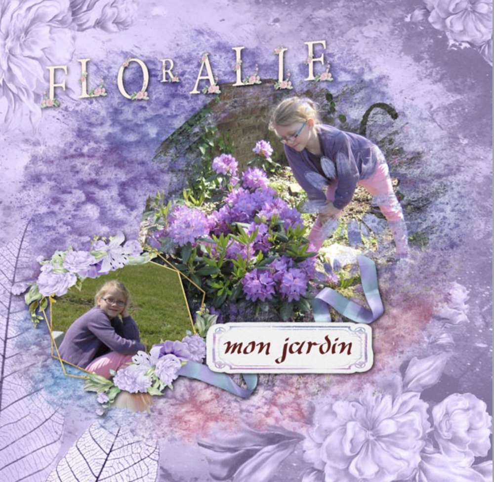 Kit fantaisie sucrée