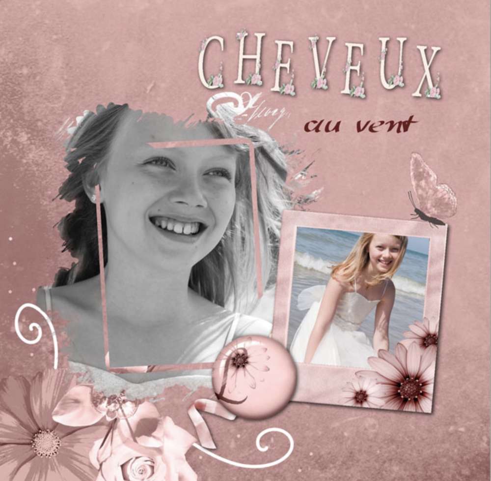 Kit fantaisie sucrée