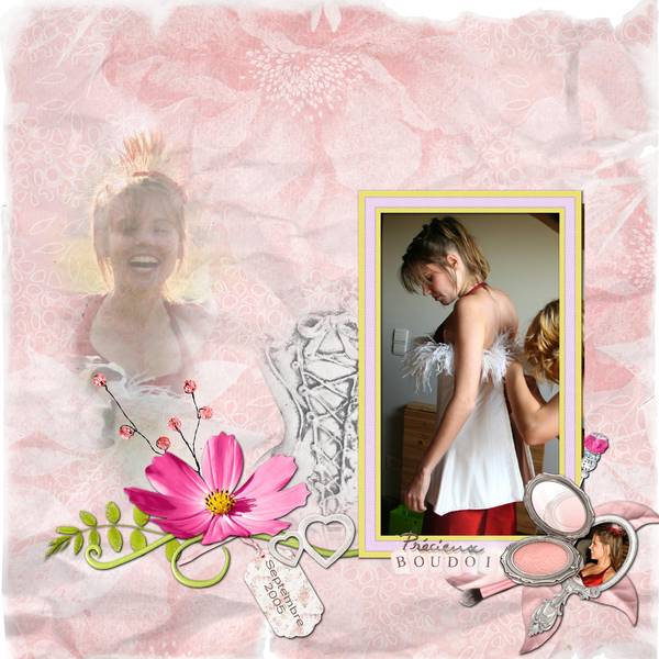 kit la clé des sentiments