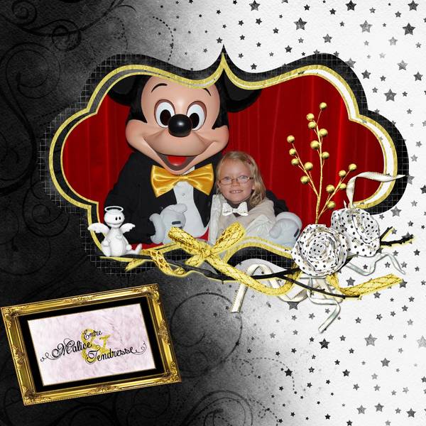 Kit malice et tendresse