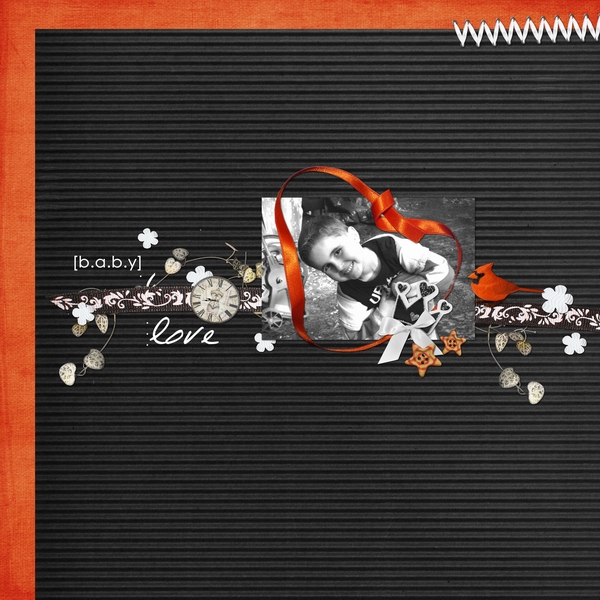 kit point à la ligne de lilou