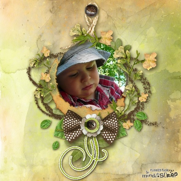 kit récit de voyage