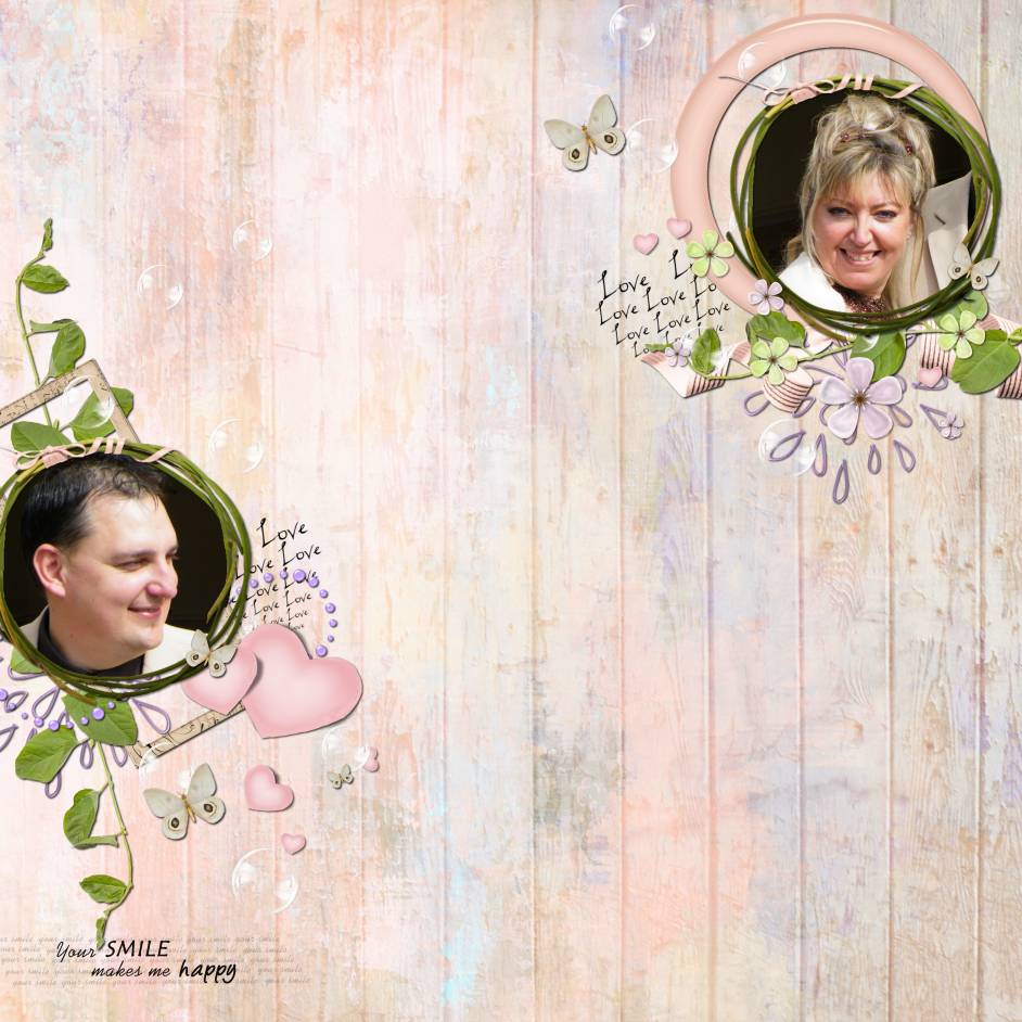 kit scent of summers by latham et mère poule