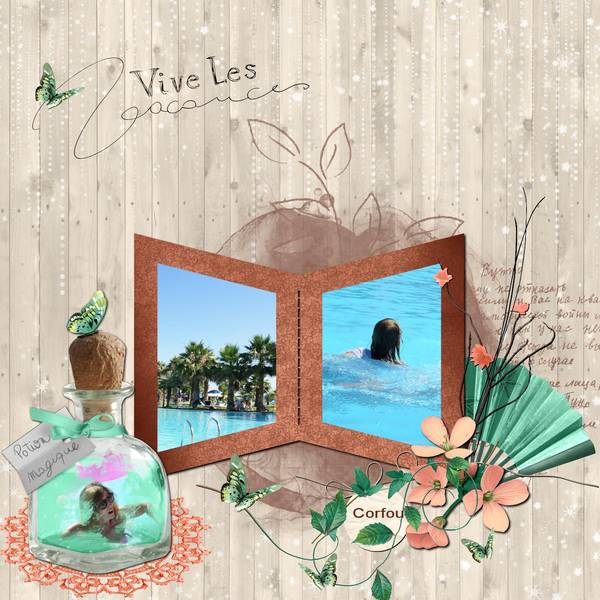 kit secret du bonheur