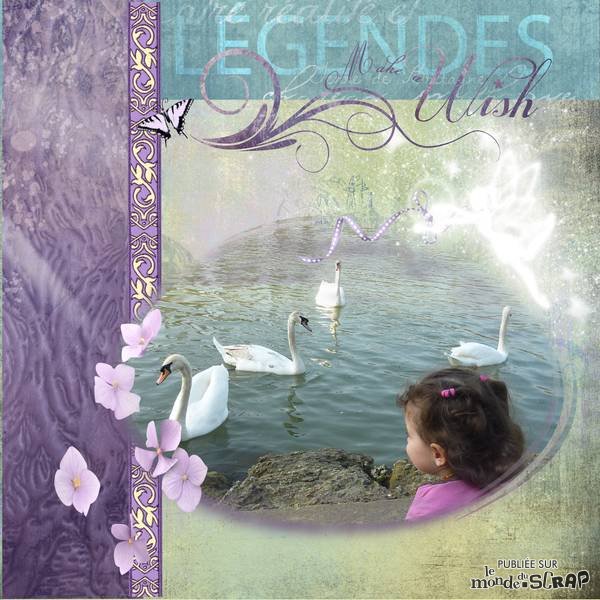 Kit secrets de Brocéliande