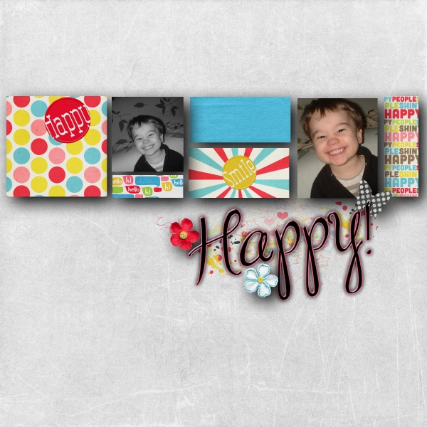 kit shiny happy people SFF- templates 4 de Natys