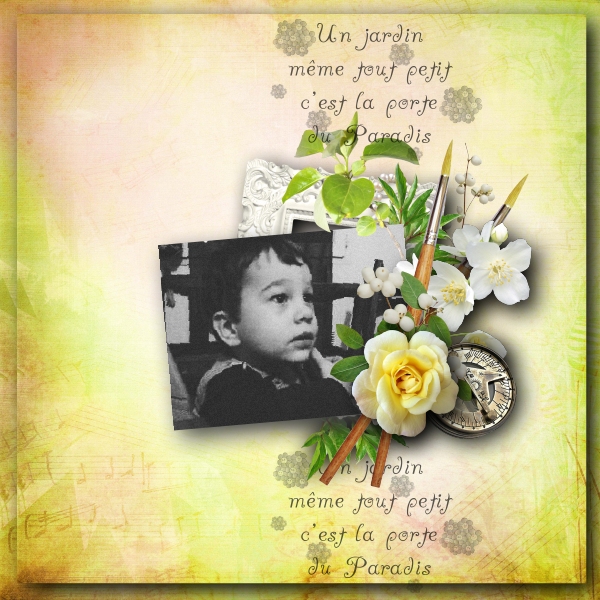 Kit SoFresh de Love crea