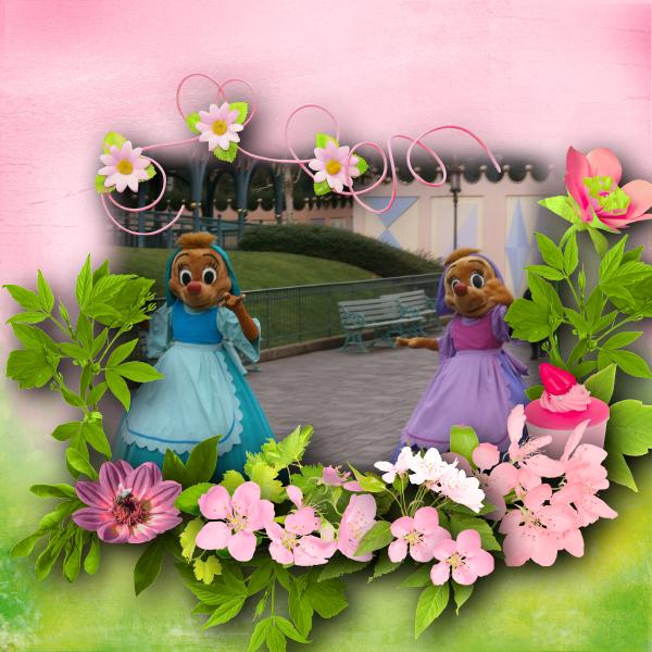 kit tea time de Kastagnette