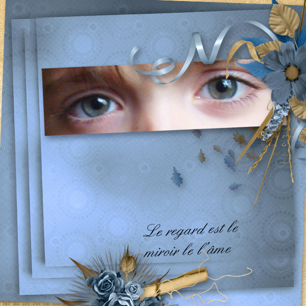 kit terre de cyan de pliscrap