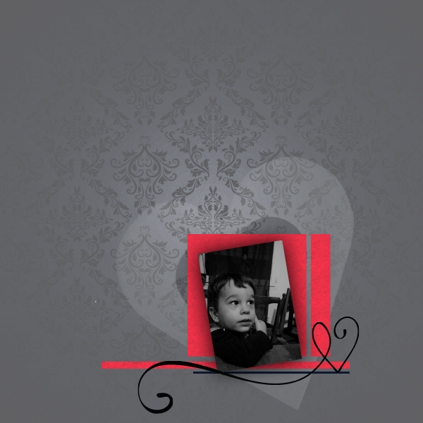 Kit This Love de Natys