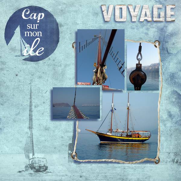 kit toutes voiles dehors