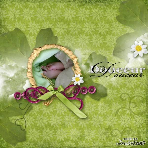 kit un été à la montagne