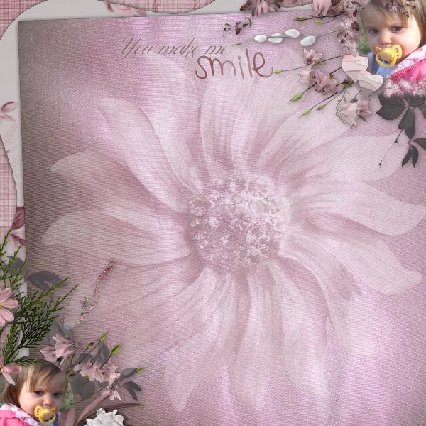 kit un souffle poudré de pliscrap