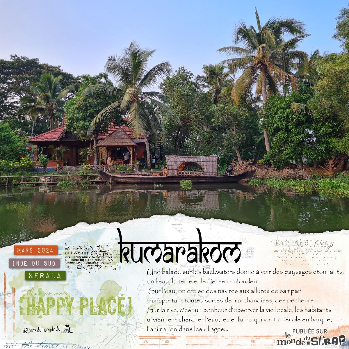 Kumarakom