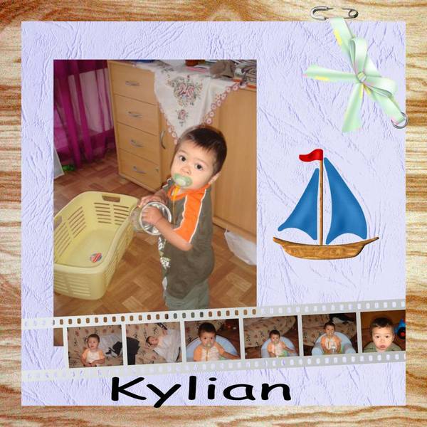 Kylian