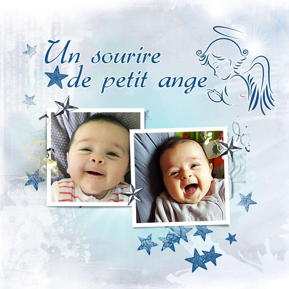 l beau sourire de Mathilde