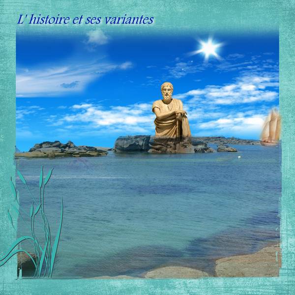 L' histoires et ses variantes