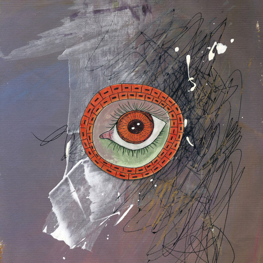 L oeil du doute