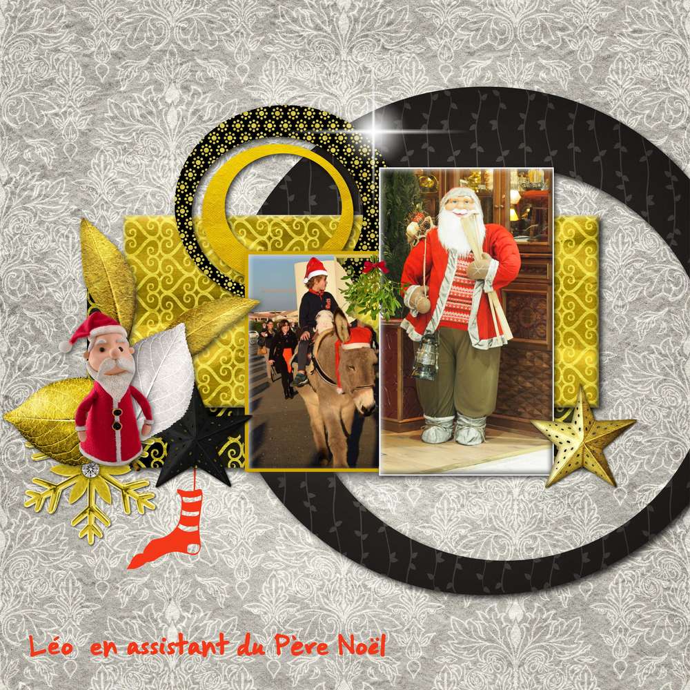 L__o_et_le_pere_Noel