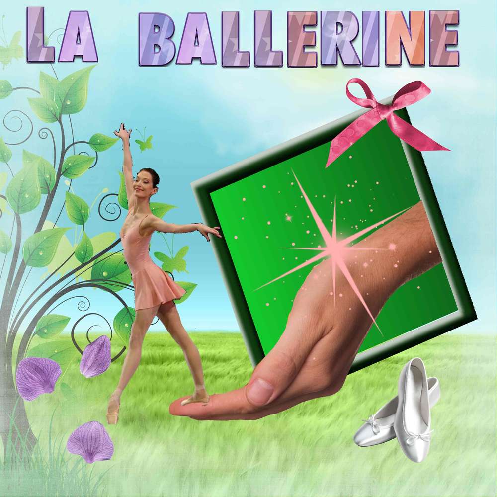 La ballerine
