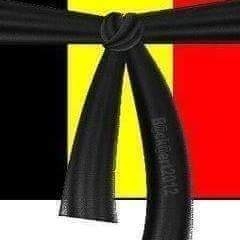 la belgique pleure