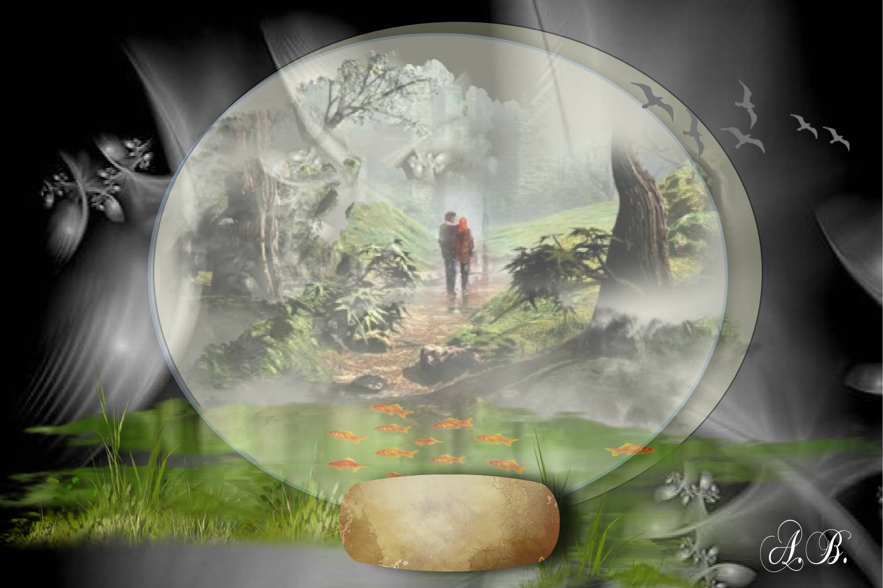 La boule de cristal perdue.jpg