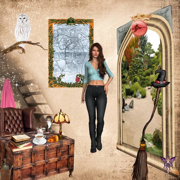 La Boutique Au Souhait