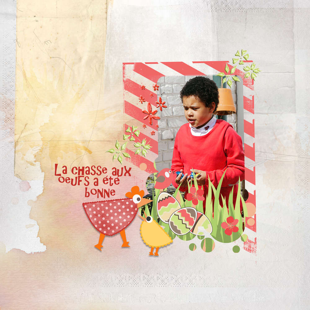 la chasse a été bonne