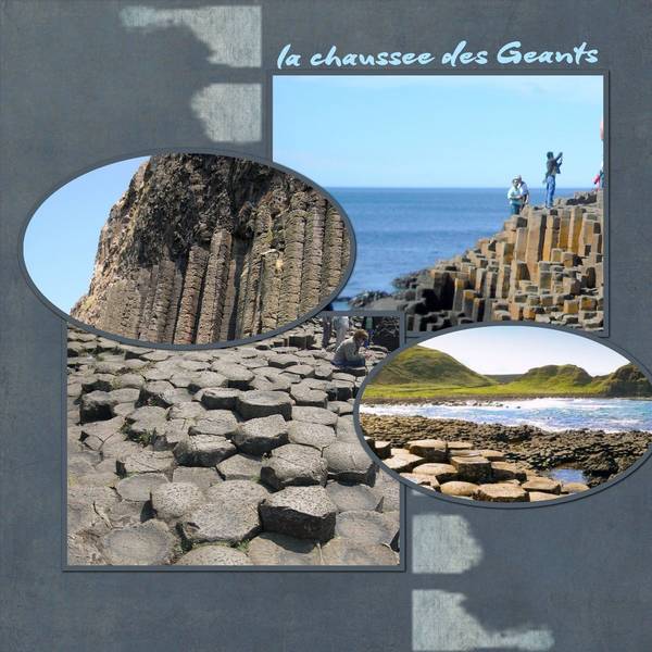 la chaussee des géants