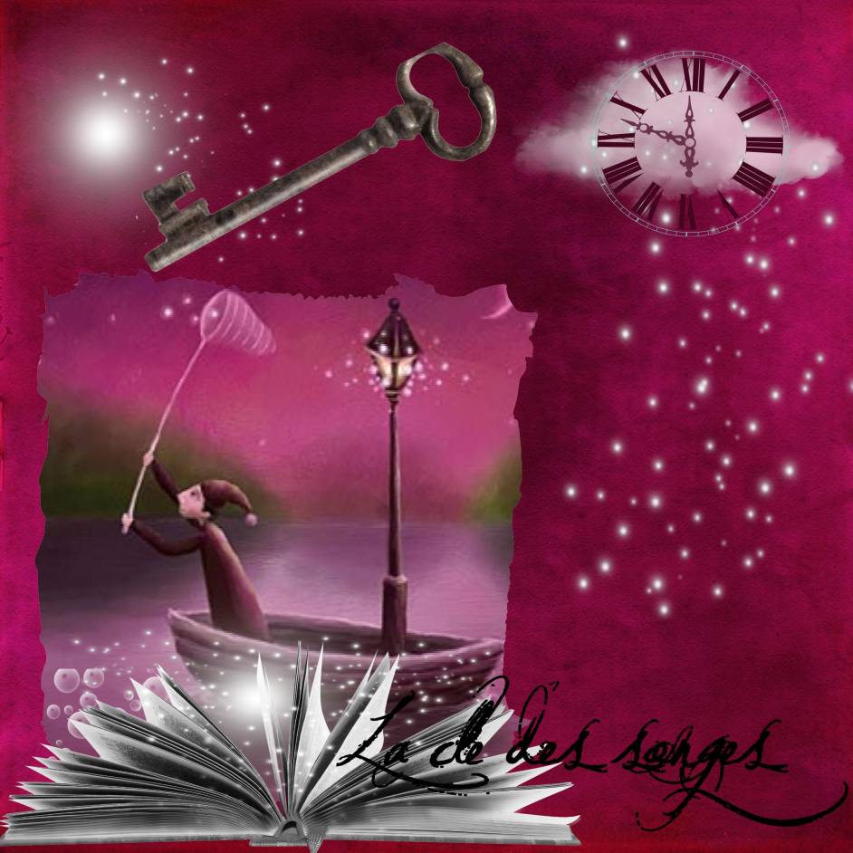 la clé des songes