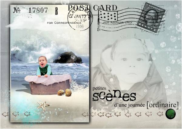 la Créative Team recrute !!!