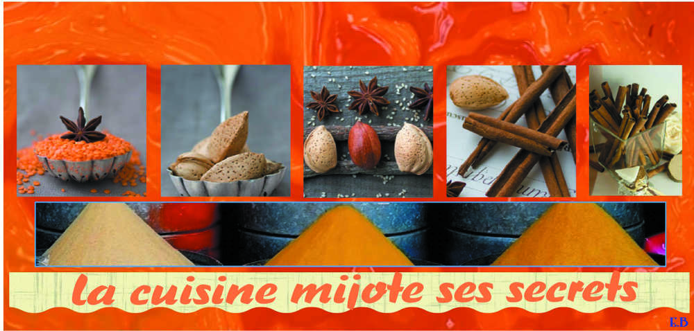 la cuisine