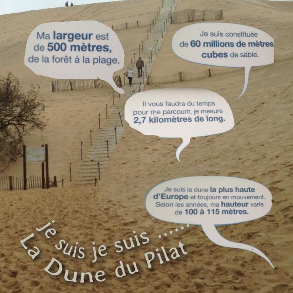 La Dune du Pilat