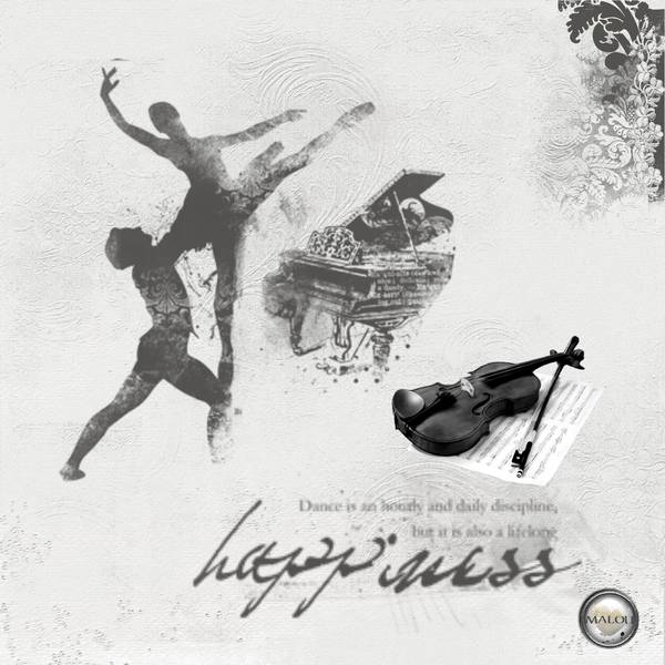 La fête de la musique.