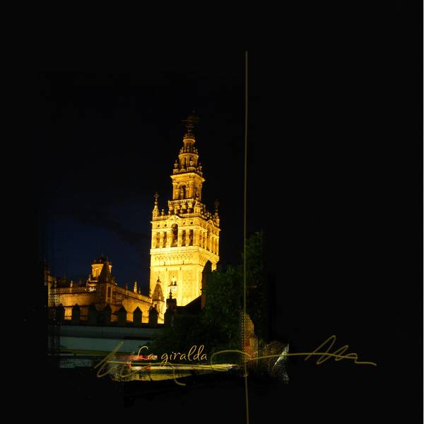 La giralda