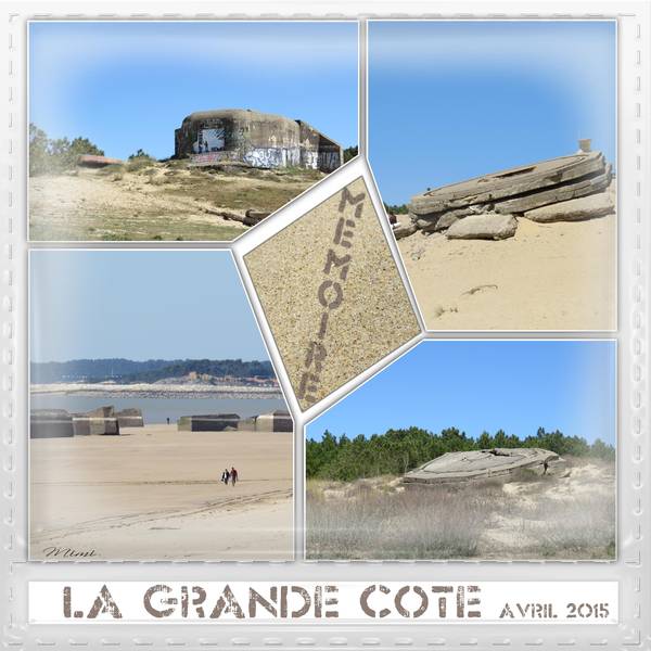 la grand côte
